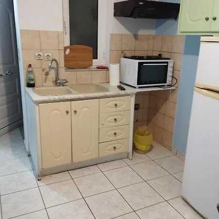 Mixaela House